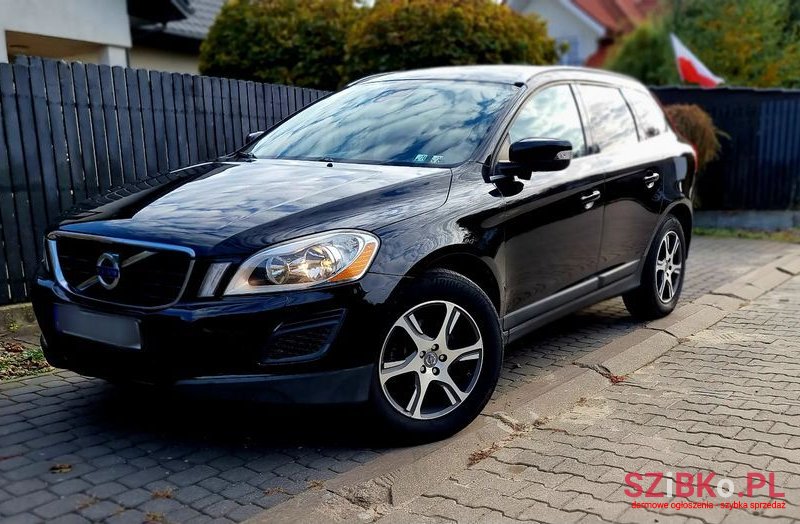 2011' Volvo Xc 60 photo #5