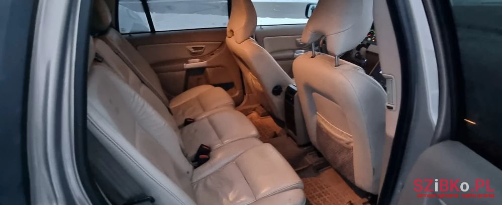 2005' Volvo Xc 90 2.4 D5 Summum photo #6