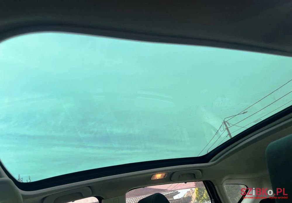 2007' Nissan Qashqai 1.5 Dci Acenta photo #2