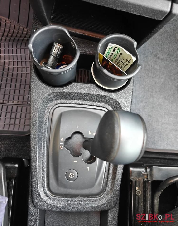 2006' Opel Meriva 1.6 Enjoy Mta photo #6