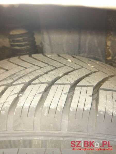 2005' Fiat Punto photo #5