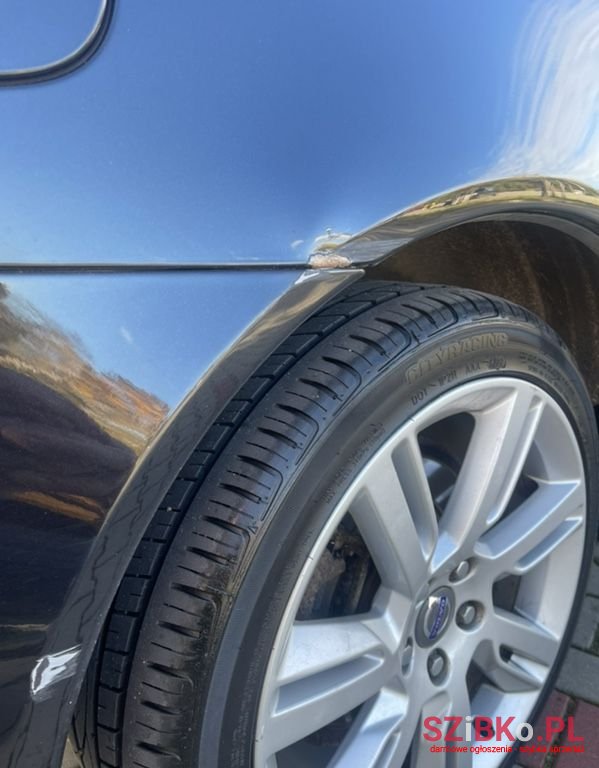 2009' Volvo V70 photo #5