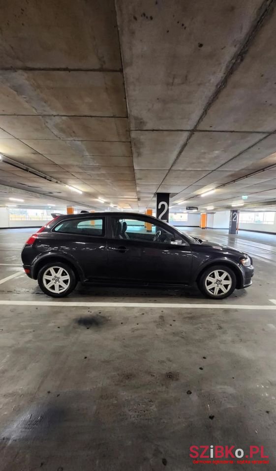 2007' Volvo C30 D5 photo #2