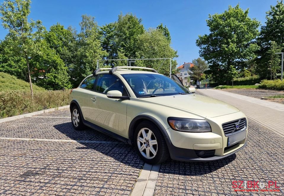 2007' Volvo C30 photo #1