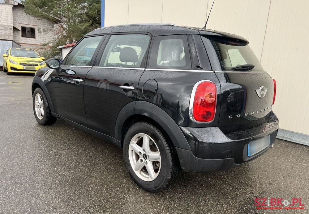 2014' MINI One photo #6