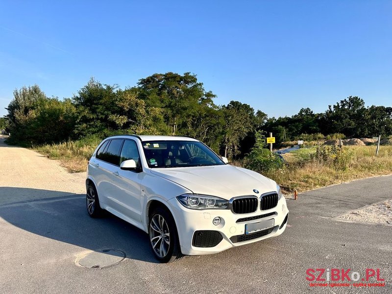 2013' BMW X5 Xdrive30D photo #1