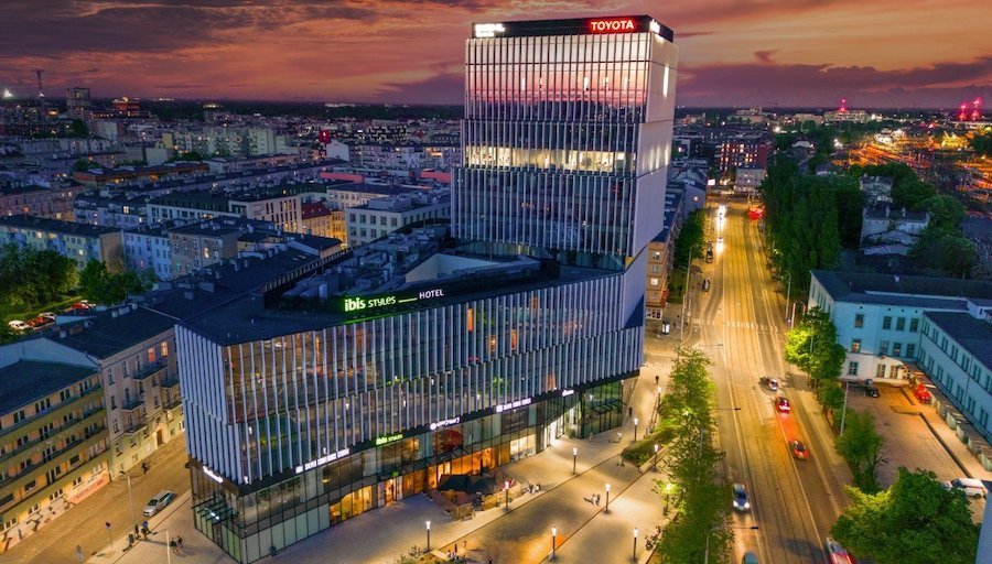 Marka znowu inwestuje w Polsce. Tym razem utworzy we Wrocławiu informatyczne centrum R&D