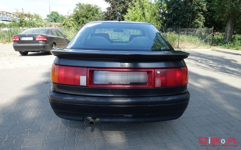 1989' Audi 90 2.3 E photo #5