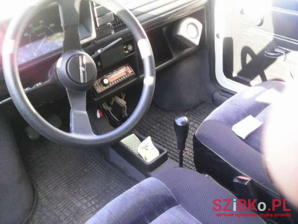 1993' Fiat 126 photo #3
