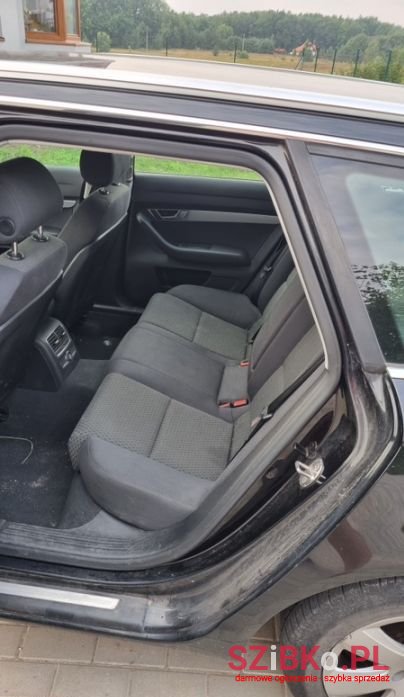 2005' Audi A6 photo #4