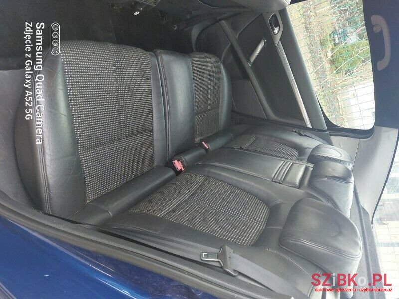 2005' Peugeot 407 photo #6