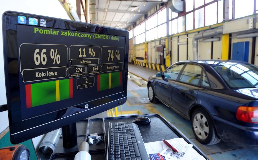 У Польщі ввели новий техогляд для автомобілі