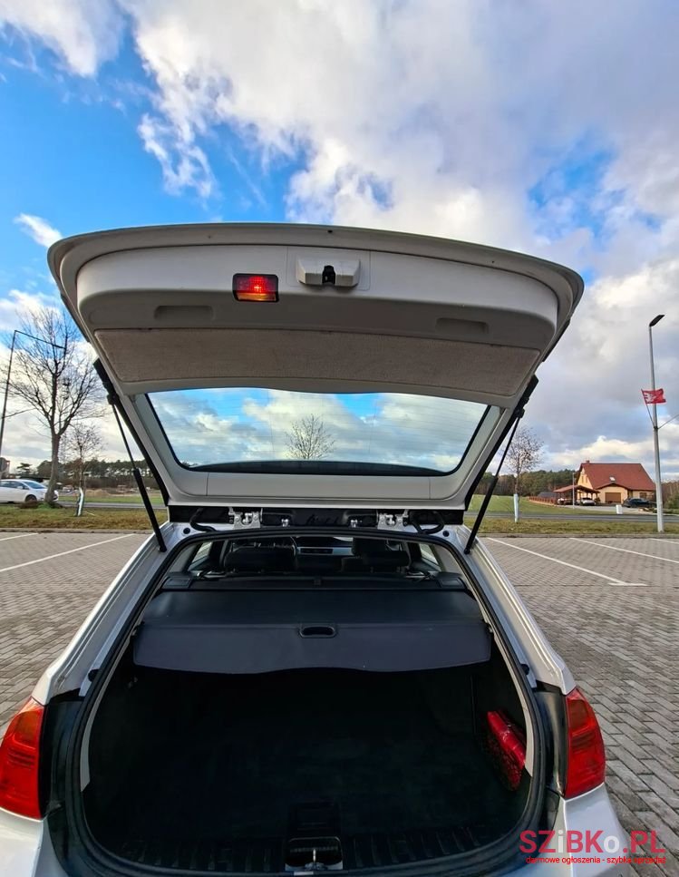 2007' BMW 3 Series photo #4