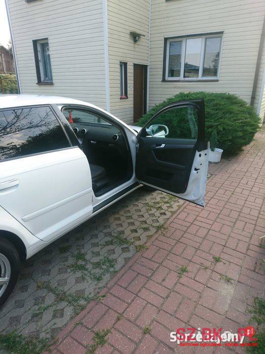 2010' Audi A3 photo #4