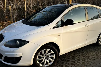 2011' SEAT Altea