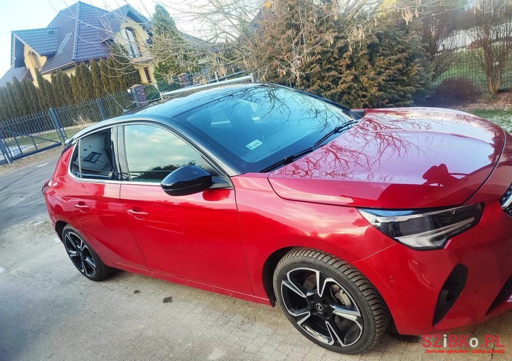 2019' Opel Corsa 1.2 Elegance S&S photo #1