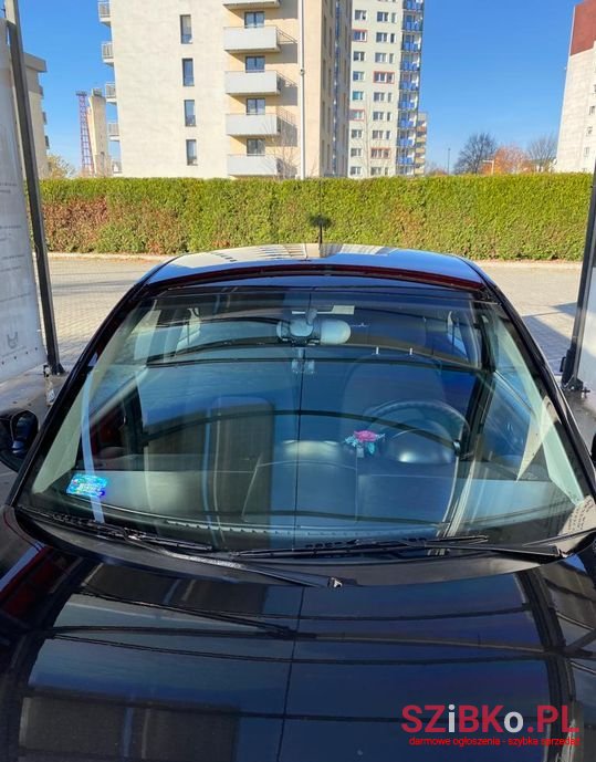 2007' Volkswagen New Beetle photo #4