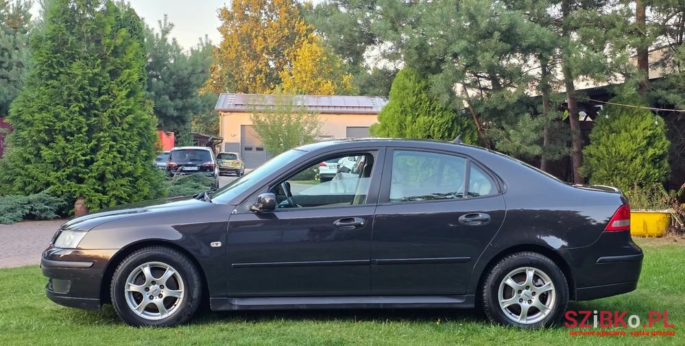 2004' Saab 9-3 2.2Tid Arc photo #1
