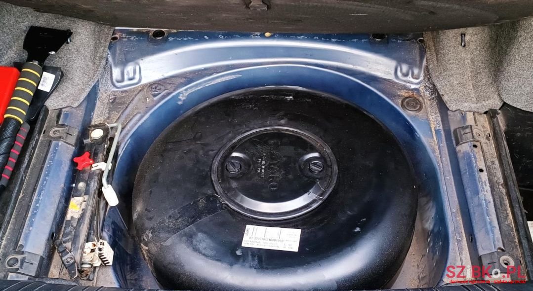 1999' BMW Seria 3 photo #5