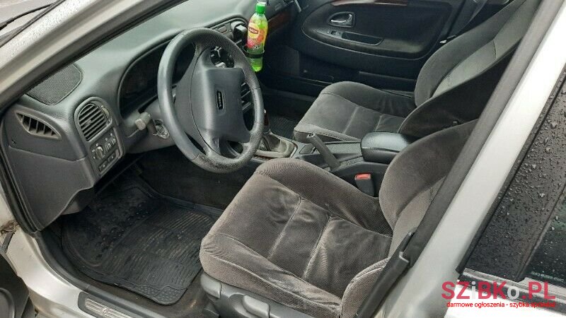 2000' Volvo V40 photo #1