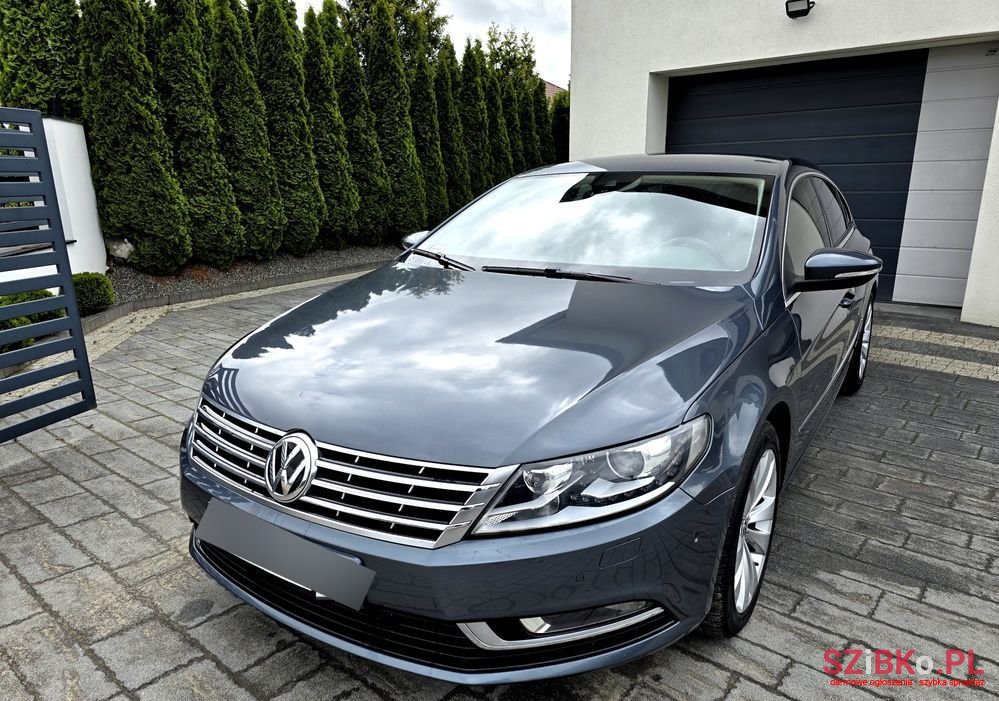 2013' Volkswagen 1.8 Tsi Dsg photo #1