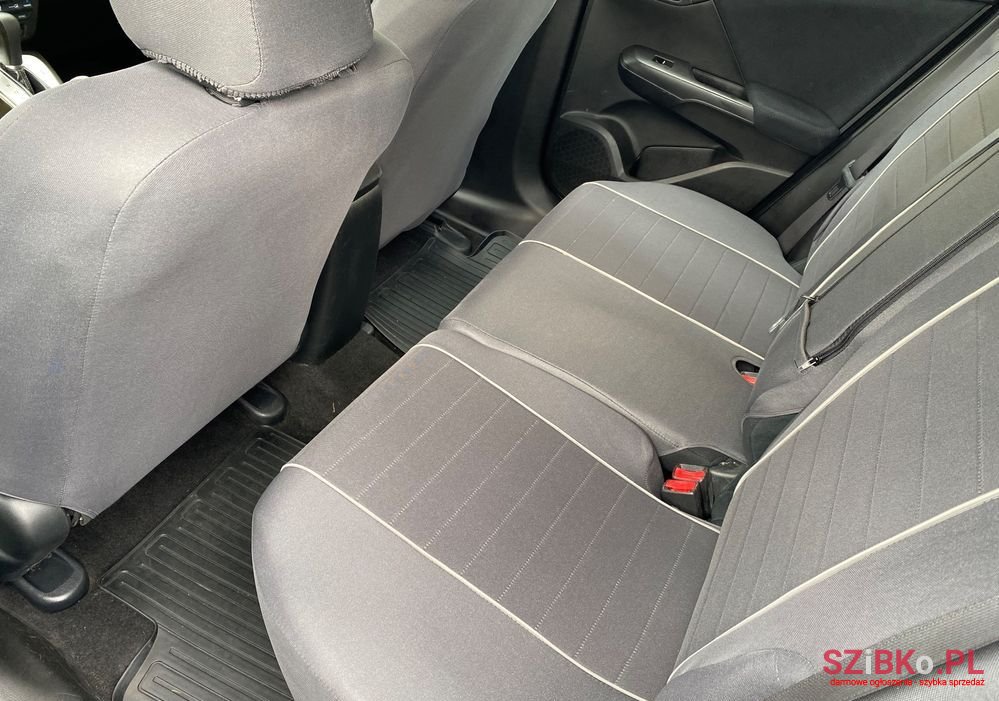 2012' Honda Civic photo #4