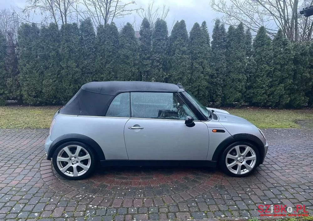 2007' MINI One Standard photo #5