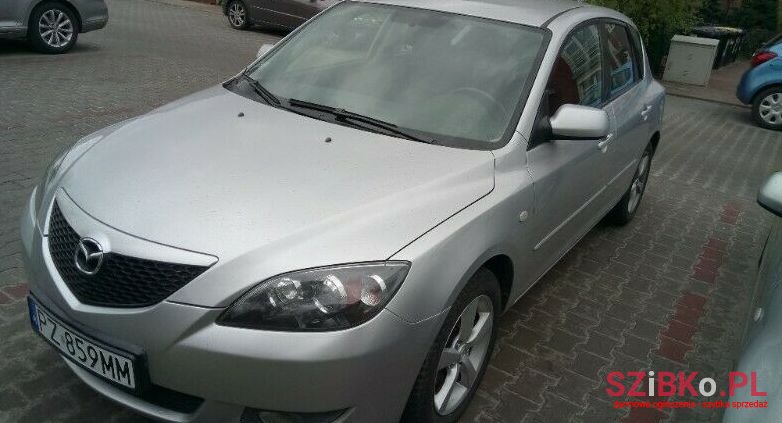 2006' Mazda photo #1