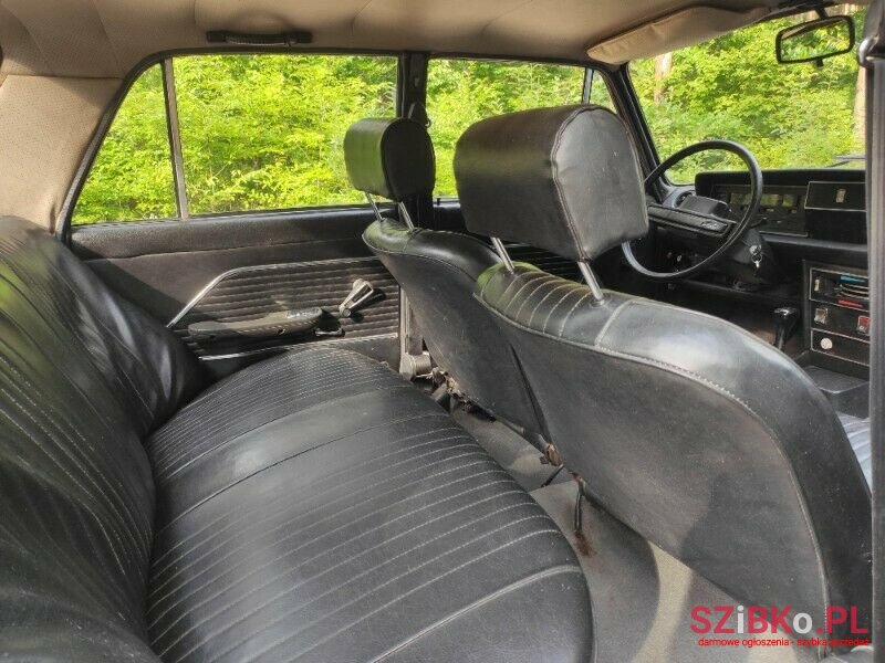 1979' Fiat 125P photo #6