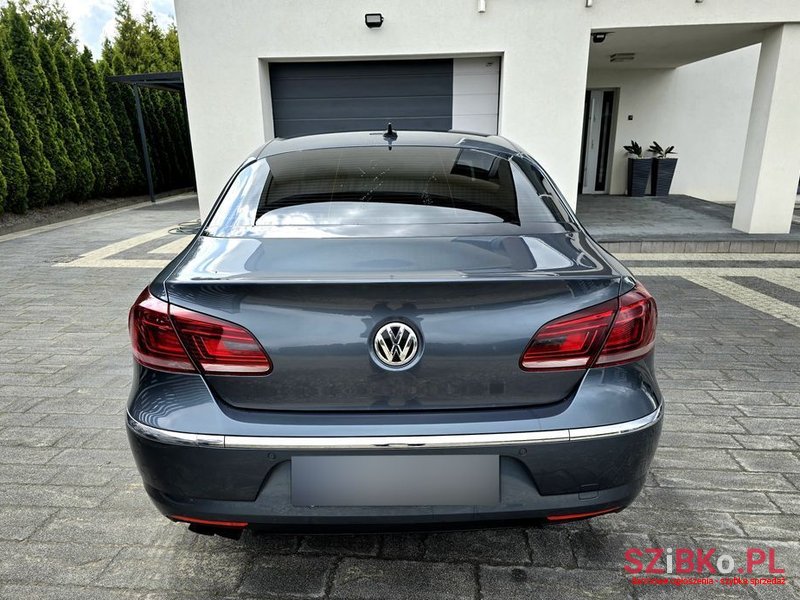 2013' Volkswagen 1.8 Tsi Dsg photo #4