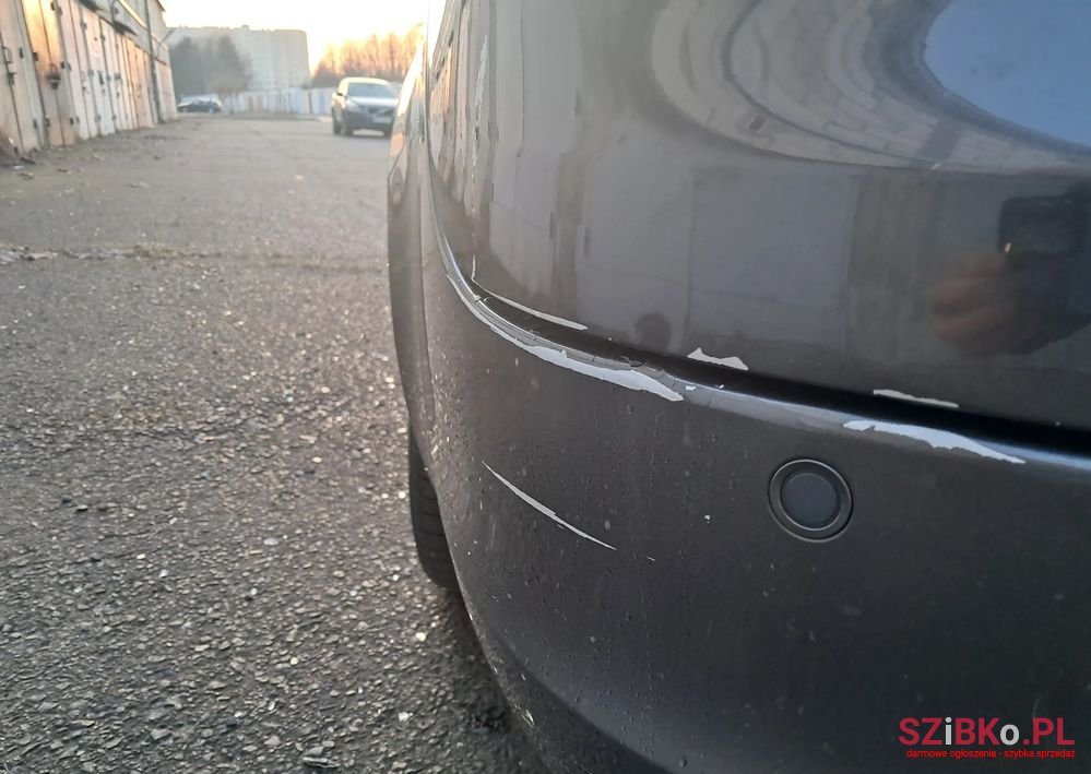 2011' Opel Insignia 2.0 Cdti Sport photo #6