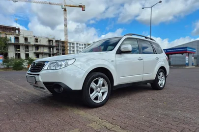 2009' Subaru Forester