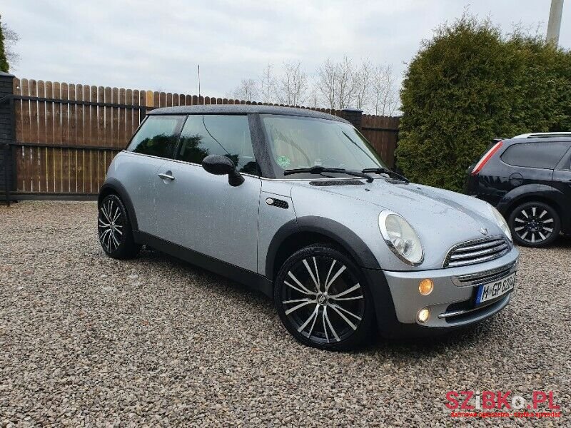 2006' MINI photo #5