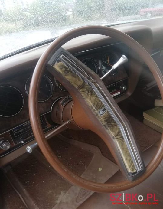 1978' Ford Thunderbird photo #4