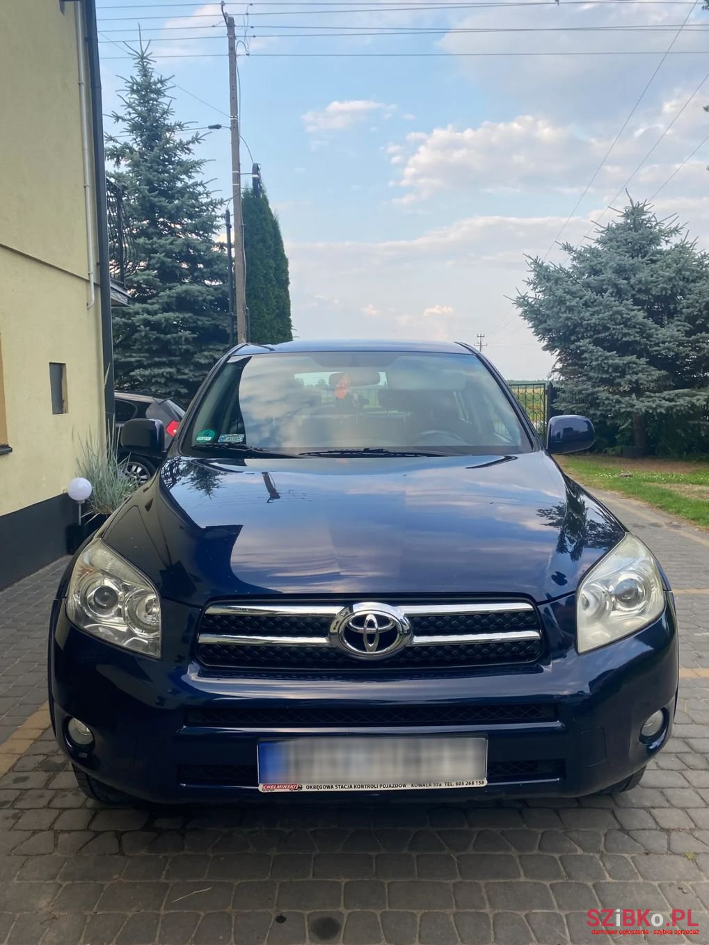 2007' Toyota RAV4 photo #5