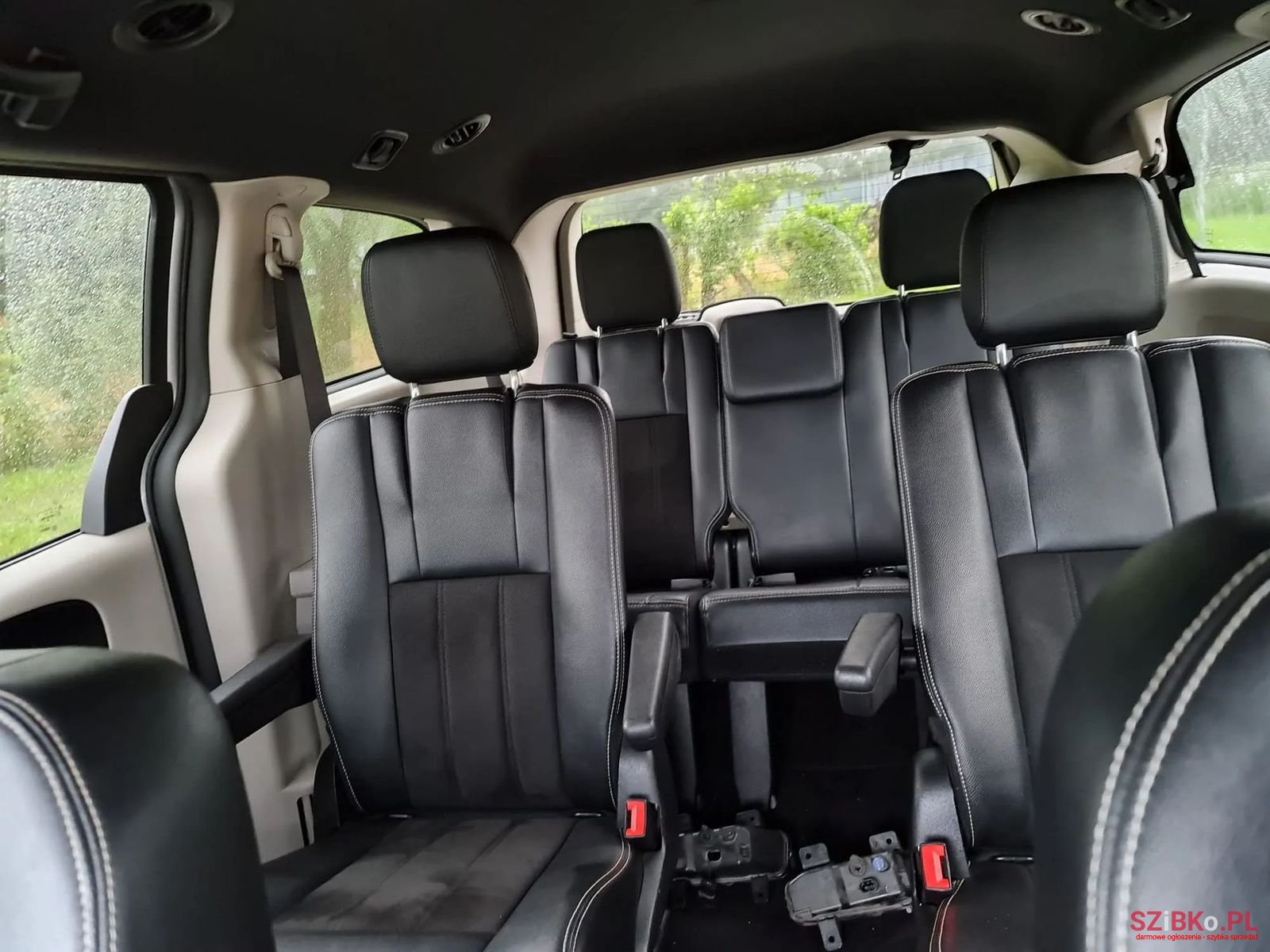 2019' Dodge Grand Caravan photo #5