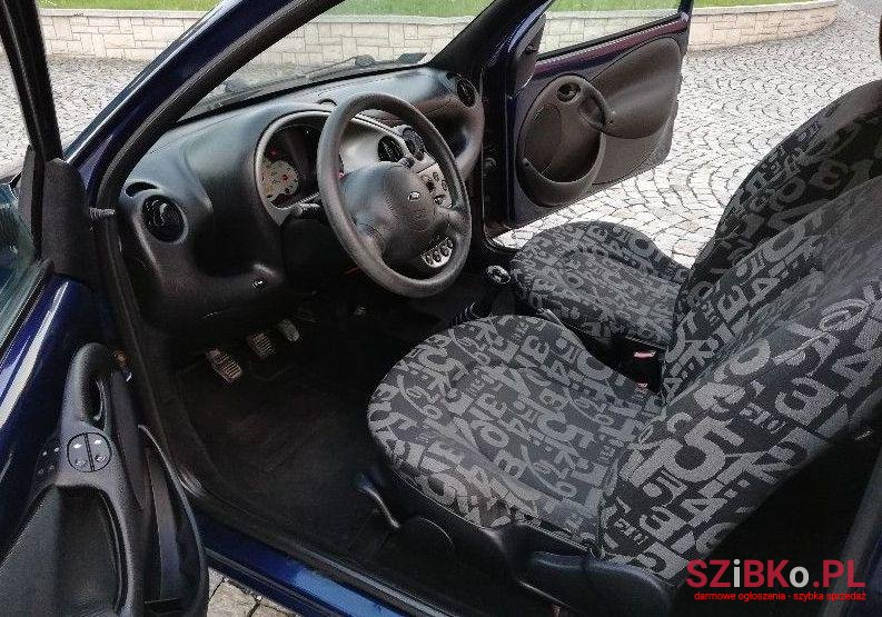 2004' Ford Ka photo #2