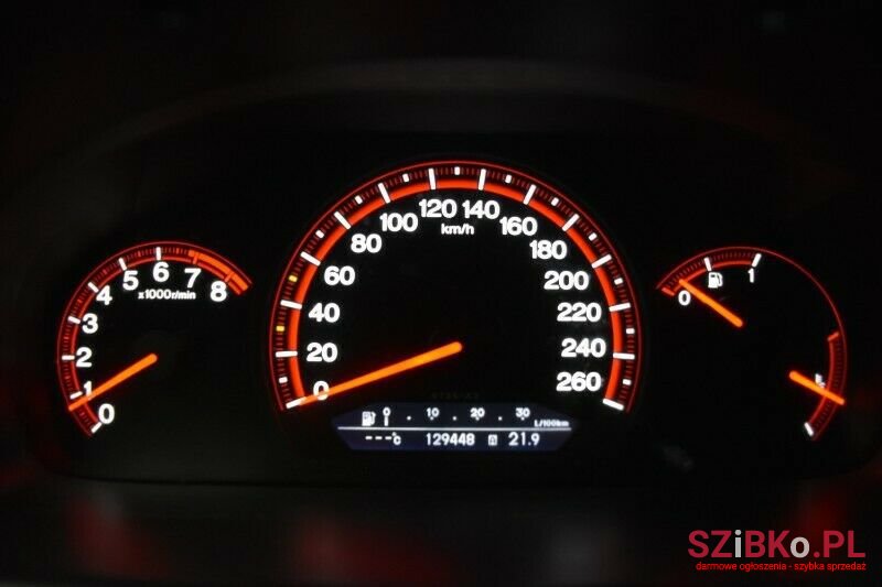 2006' Honda Accord photo #3