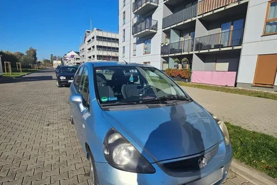 2005' Honda Jazz 1.2 Ls
