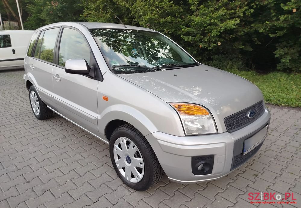 2011' Ford Fusion 1.6 Elegance photo #4