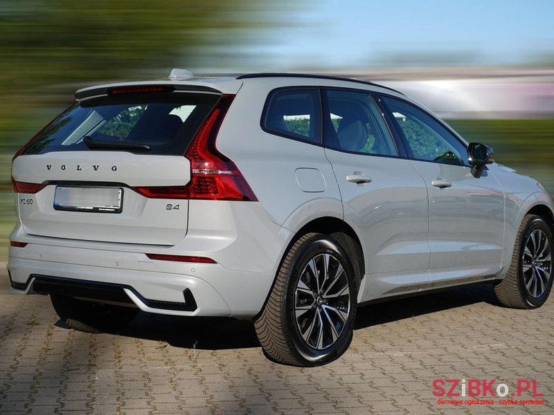 2024' Volvo Xc 60 photo #5