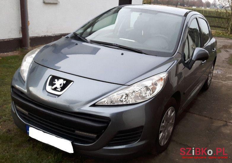 2010' Peugeot photo #1
