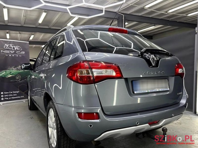 2008' Renault Koleos photo #3
