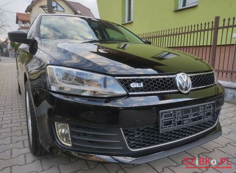 2016' Volkswagen Jetta photo #1