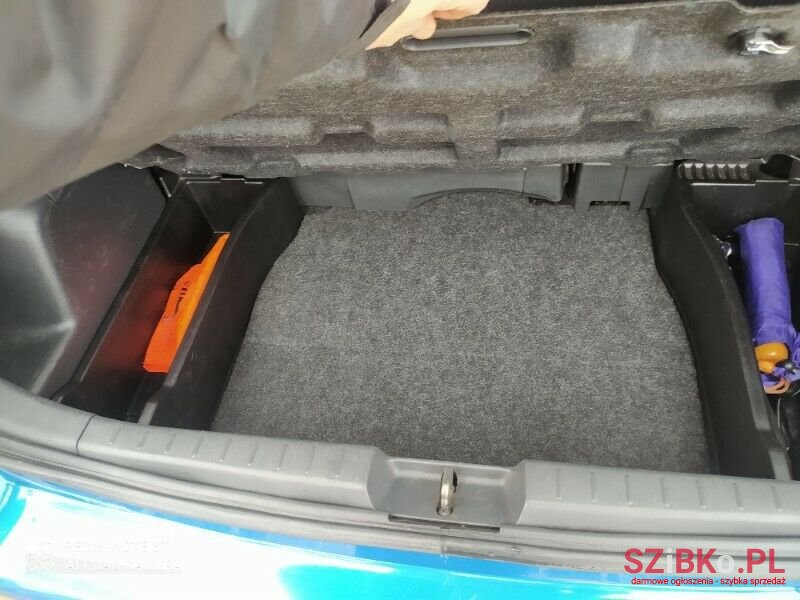 2007' Toyota Yaris photo #3