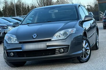 2008' Renault Laguna 2.0 Expression