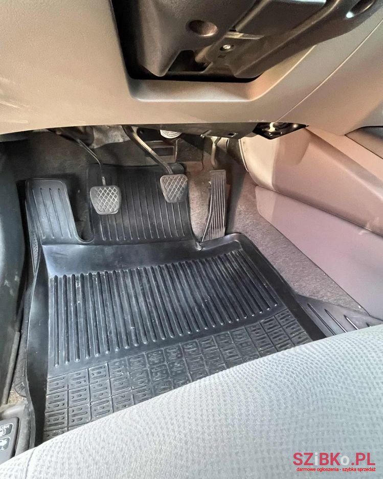 2007' Honda Civic 1.8 Comfort photo #2