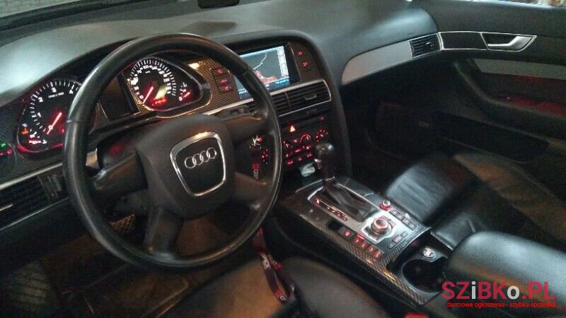 2006' Audi A6 photo #3