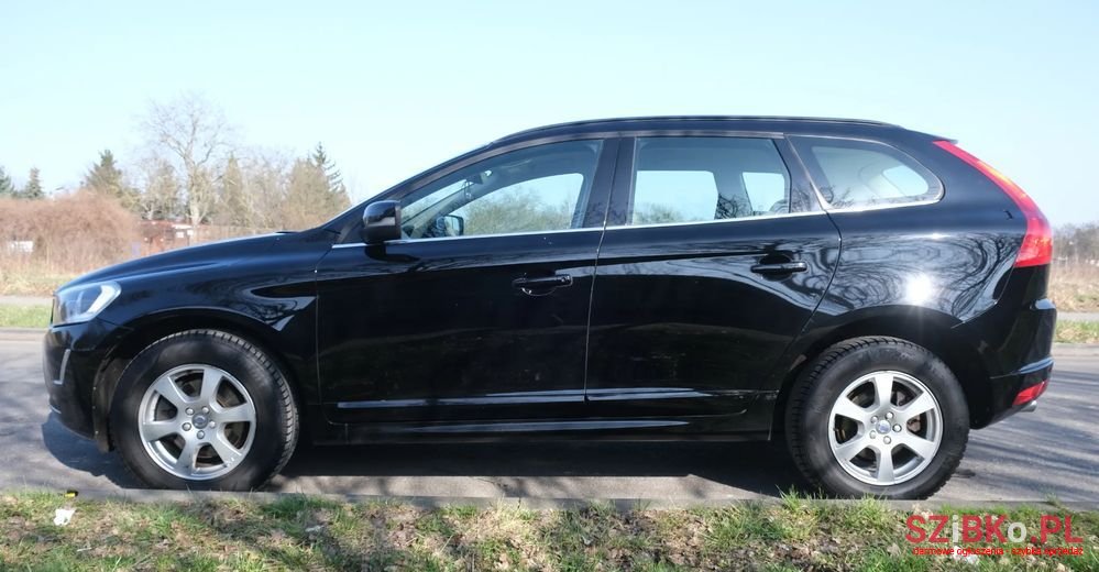 2016' Volvo Xc 60 photo #3