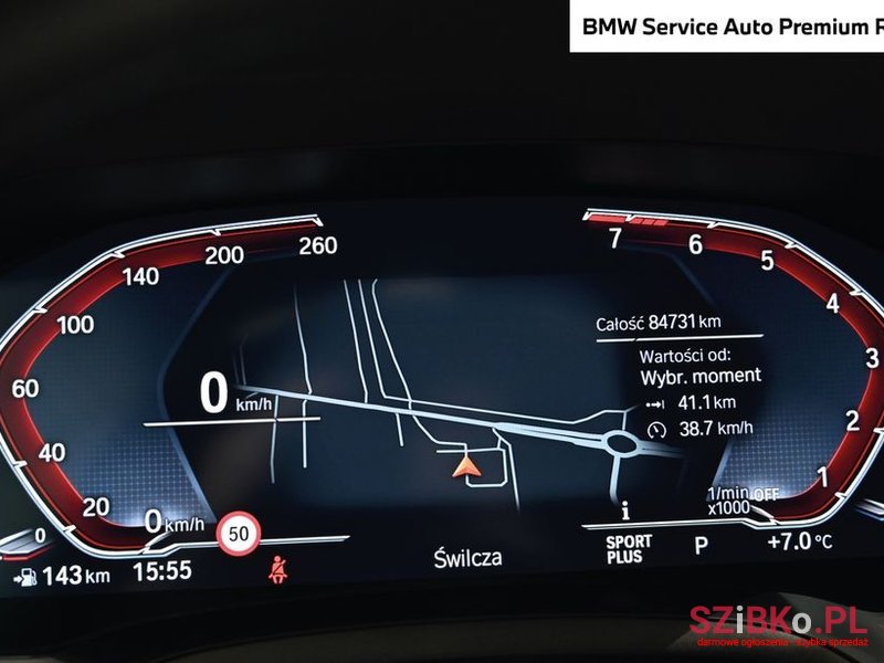 2023' BMW 4 Series 430I Xdrive photo #5